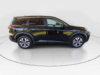 2023 Nissan Rogue - Photo 8