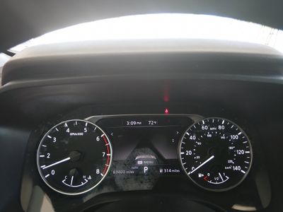 2023 Nissan Rogue - Photo 14