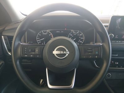 2023 Nissan Rogue - Photo 12