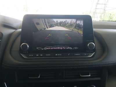 2023 Nissan Rogue - Photo 16