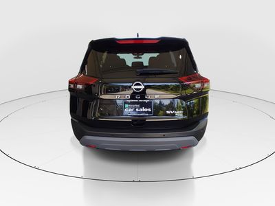 2023 Nissan Rogue - Photo 6