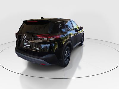 2023 Nissan Rogue - Photo 7