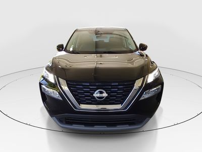 2023 Nissan Rogue - Photo 2