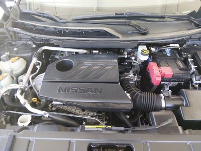 2023 Nissan Rogue - Photo 9