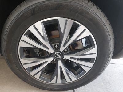 2023 Nissan Rogue - Photo 10