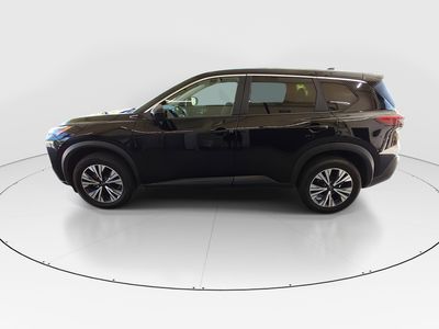 2023 Nissan Rogue - Photo 4