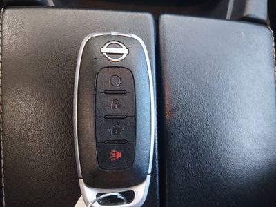 2023 Nissan Rogue - Photo 15