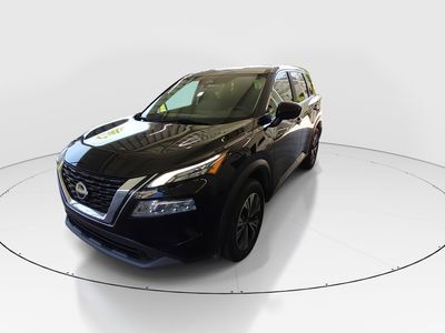 2023 Nissan Rogue - Photo 3