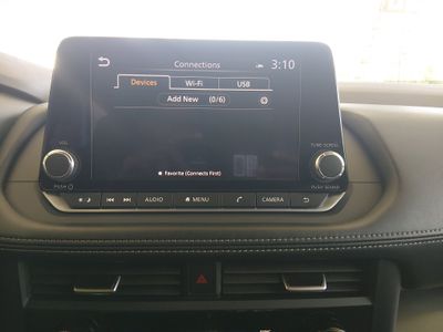 2023 Nissan Rogue - Photo 17