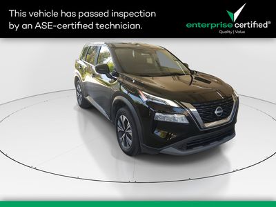 2023 Nissan Rogue - Photo 1