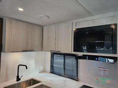 2026 Winnebago Access - Photo 20