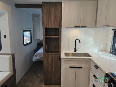 2026 Winnebago Access - Photo 24