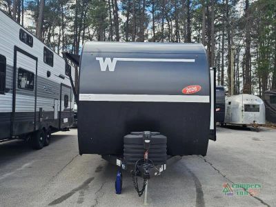2026 Winnebago Access - Photo 6