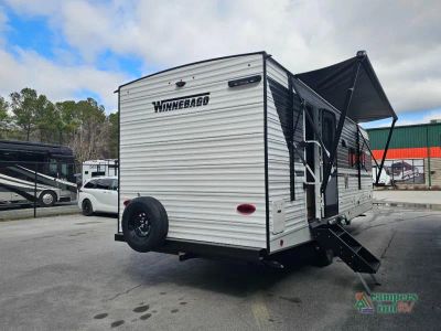 2026 Winnebago Access - Photo 2