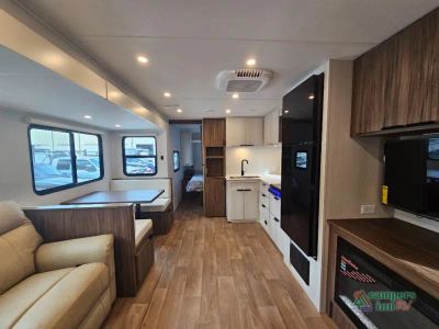 2026 Winnebago Access - Photo 10
