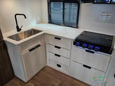 2026 Winnebago Access - Photo 13