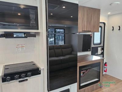 2026 Winnebago Access - Photo 26