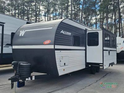 2026 Winnebago Access - Photo 3