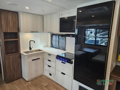 2026 Winnebago Access - Photo 12