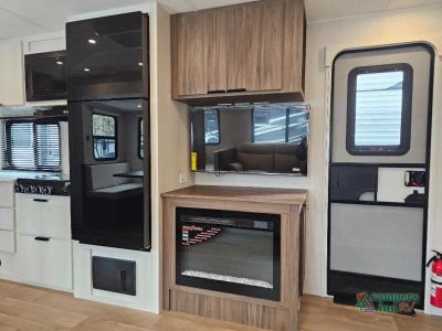 2026 Winnebago Access - Photo 35