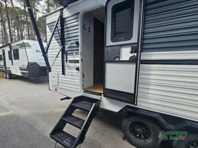 2026 Winnebago Access - Photo 8