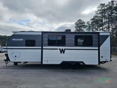 2026 Winnebago Access - Photo 4