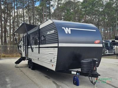 2026 Winnebago Access - Photo 1