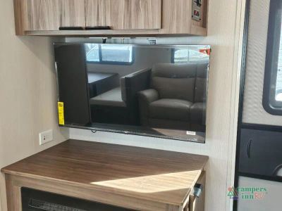 2026 Winnebago Access - Photo 37