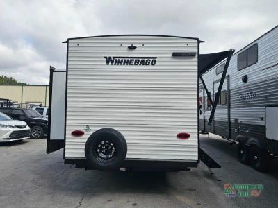 2026 Winnebago Access - Photo 7