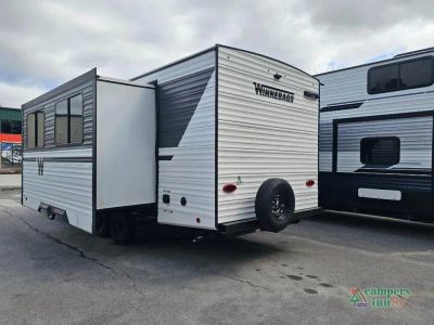 2026 Winnebago Access - Photo 5