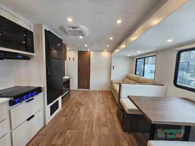 2026 Winnebago Access - Photo 11