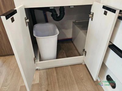 2026 Winnebago Access - Photo 19