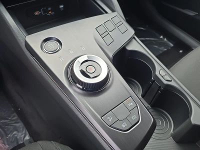 2026 Kia Sportage Hybrid — photo 25 view