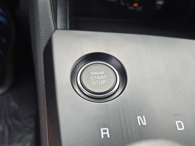 2026 Kia Sportage Hybrid — photo 26 view