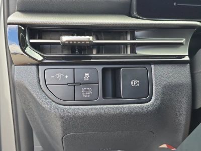 2026 Kia Sportage Hybrid — photo 27 view