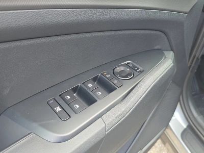 2026 Kia Sportage Hybrid — photo 19 view