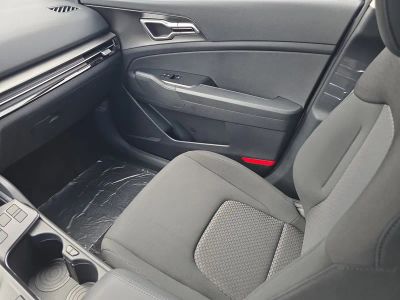 2026 Kia Sportage Hybrid — photo 15 view