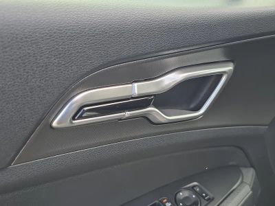 2026 Kia Sportage Hybrid — photo 18 view