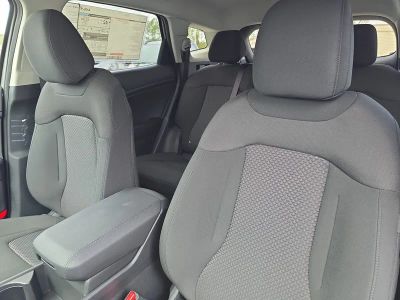 2026 Kia Sportage Hybrid — photo 21 view
