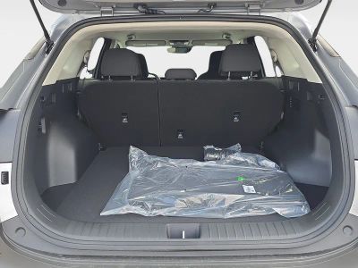 2026 Kia Sportage Hybrid — photo 10 view