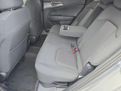 2026 Kia Sportage Hybrid — photo 16 view