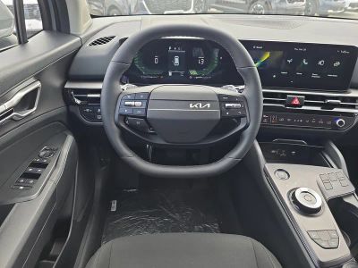 2026 Kia Sportage Hybrid — photo 13 view
