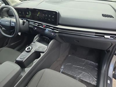 2026 Kia Sportage Hybrid — photo 11 view