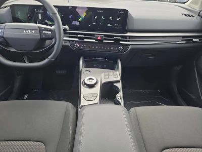 2026 Kia Sportage Hybrid — photo 14 view