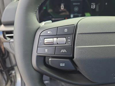 2026 Kia Sportage Hybrid — photo 29 view