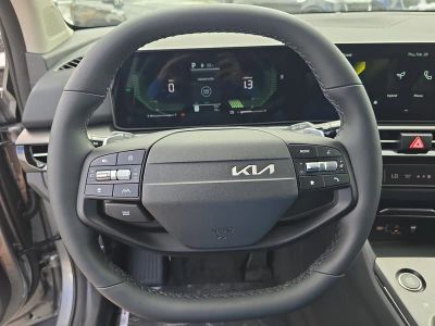 2026 Kia Sportage Hybrid — photo 28 view