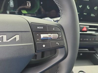 2026 Kia Sportage Hybrid — photo 30 view