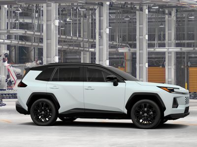2026 Toyota RAV4 - Photo 15