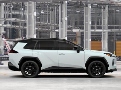2026 Toyota RAV4 - Photo 14