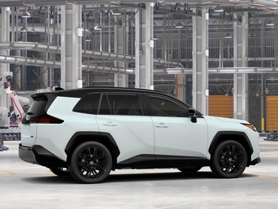 2026 Toyota RAV4 - Photo 13